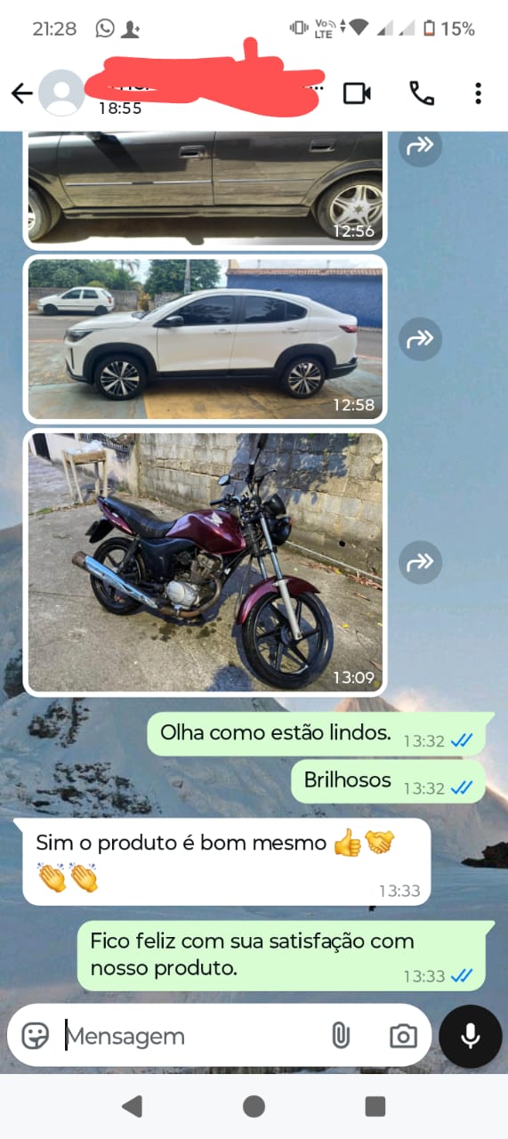 Depoimento
