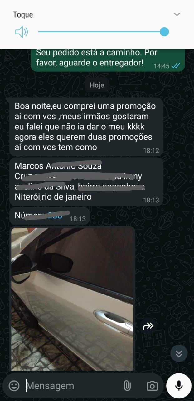 Depoimento